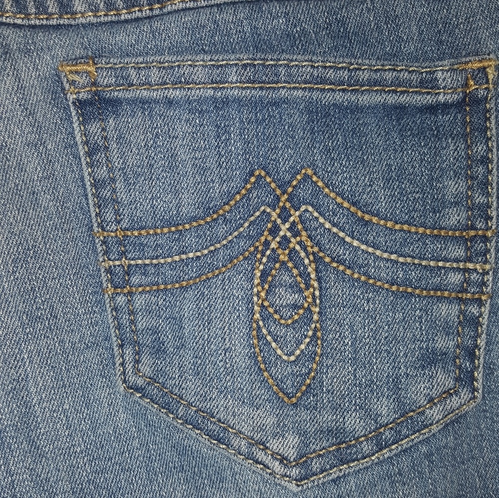 SO jeans - Picture 3 of 4